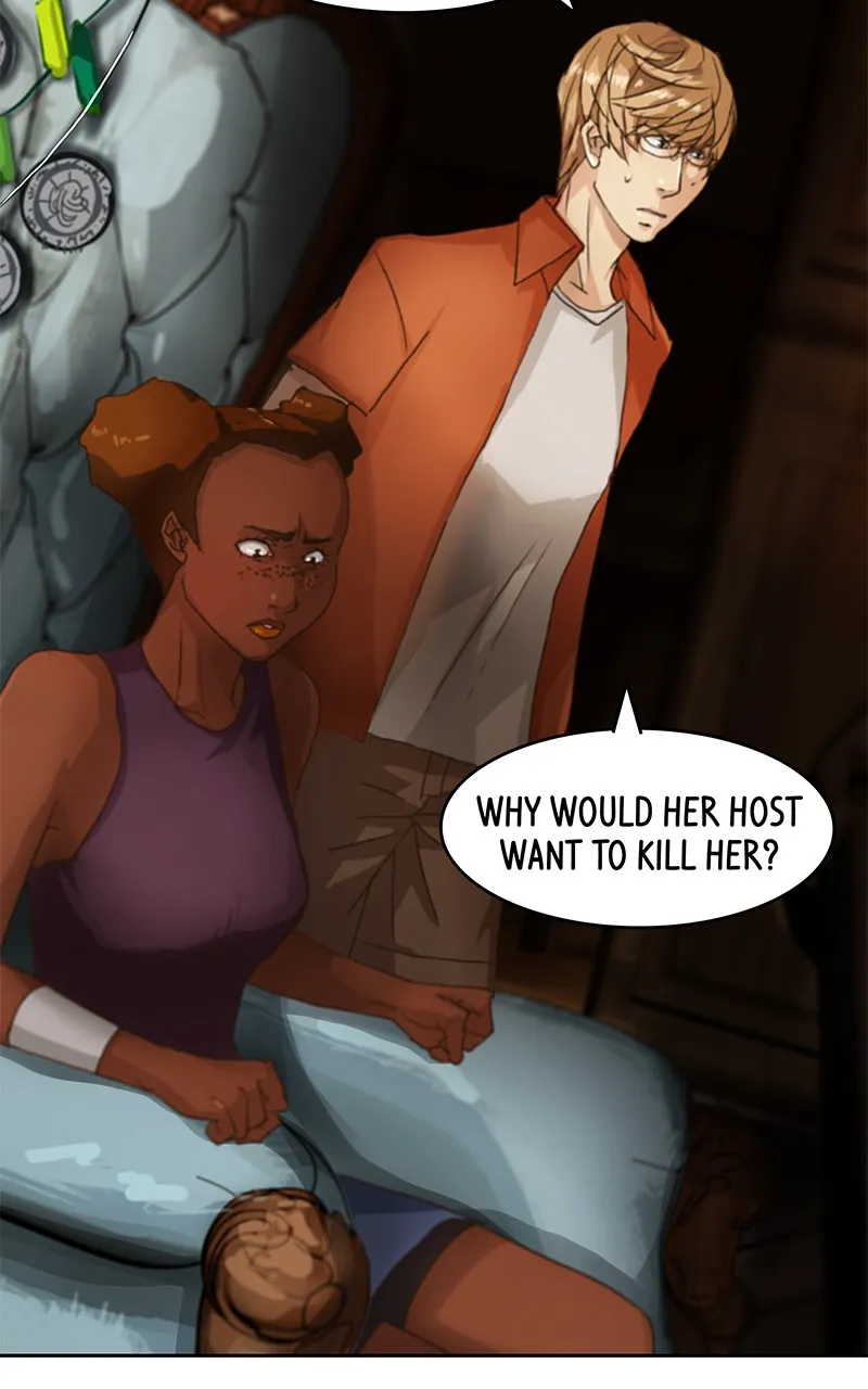 Simon Sues Chapter 44 Online - página 69