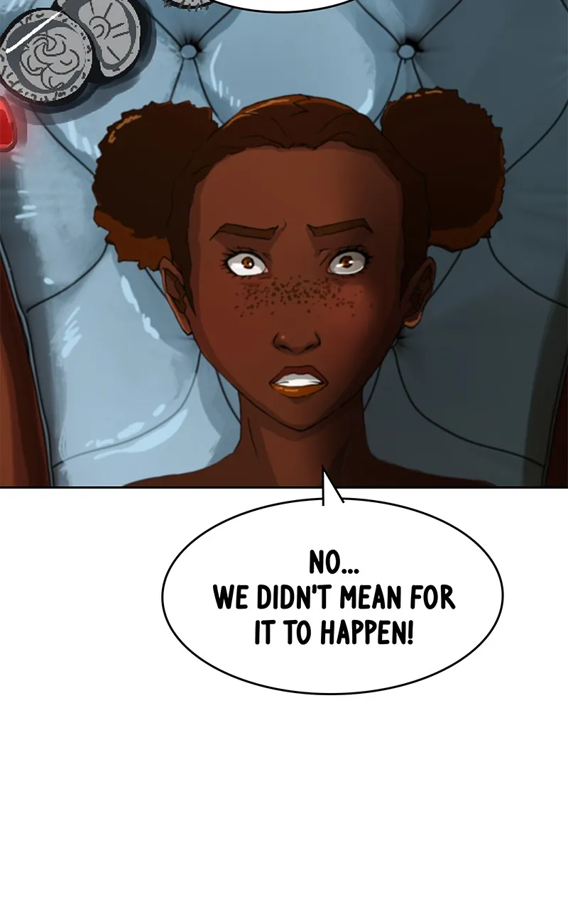 Simon Sues Chapter 45 Online - página 3