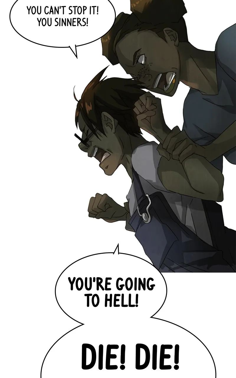Simon Sues Chapter 45 Online - página 10
