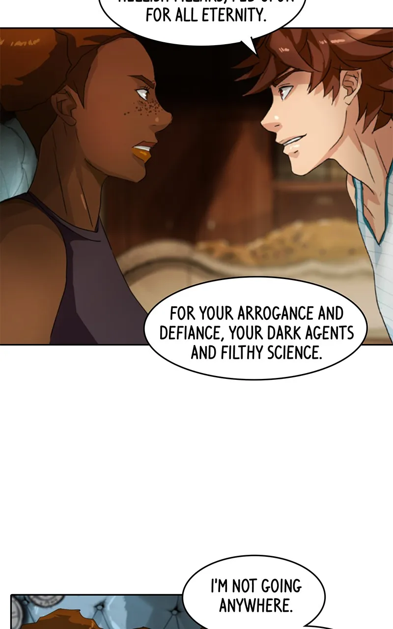 Simon Sues Chapter 45 Online - página 36