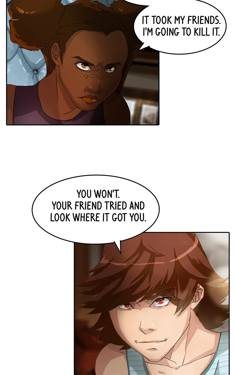Simon Sues Chapter 45 Online - página 37