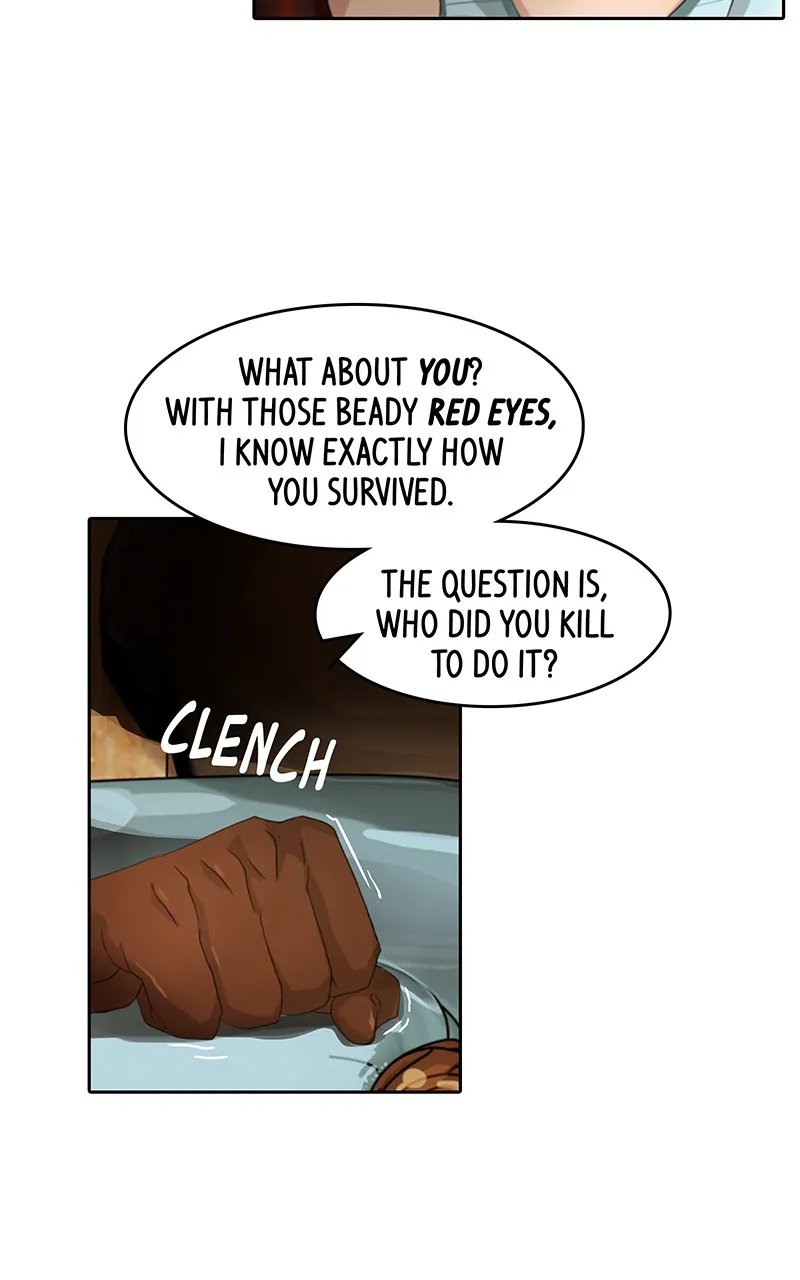 Simon Sues Chapter 45 Online - página 38