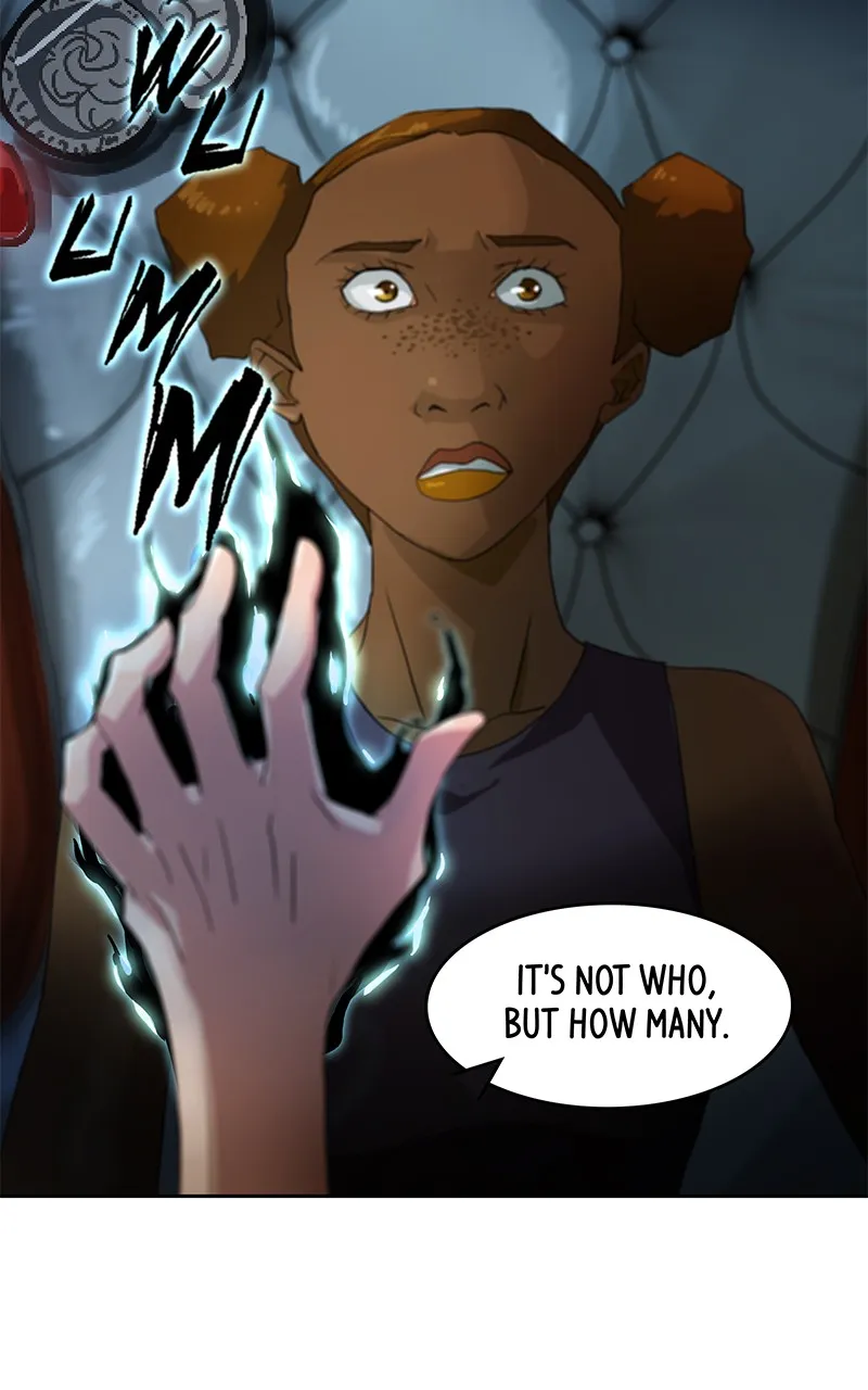 Simon Sues Chapter 45 Online - página 40