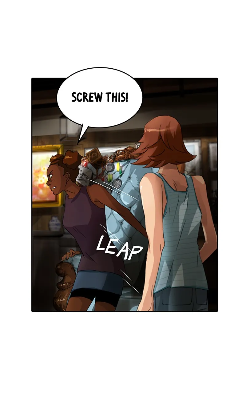 Simon Sues Chapter 45 Online - página 41