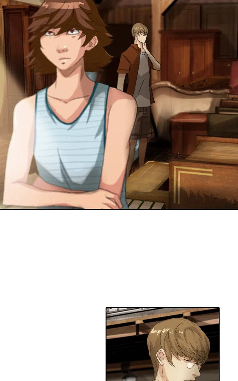Simon Sues Chapter 45 Online - página 43