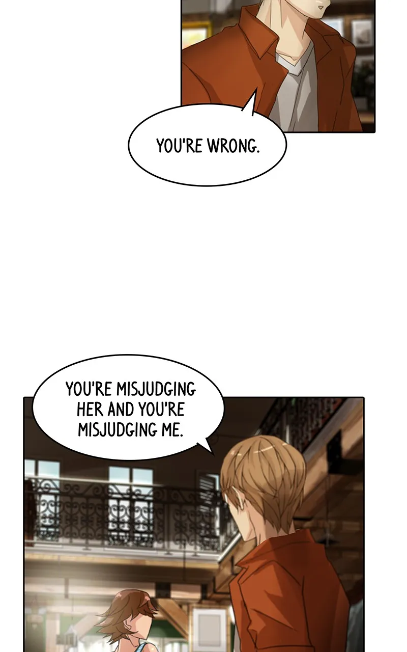 Simon Sues Chapter 45 Online - página 44