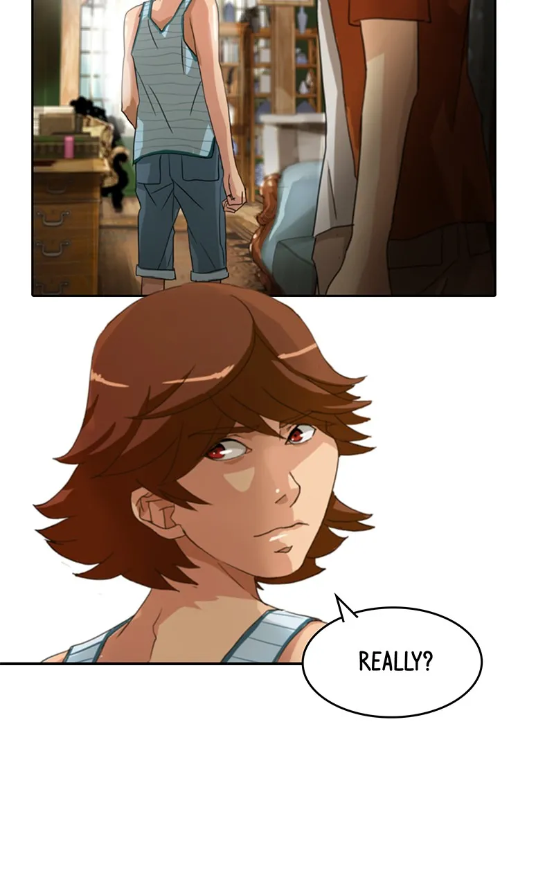 Simon Sues Chapter 45 Online - página 45