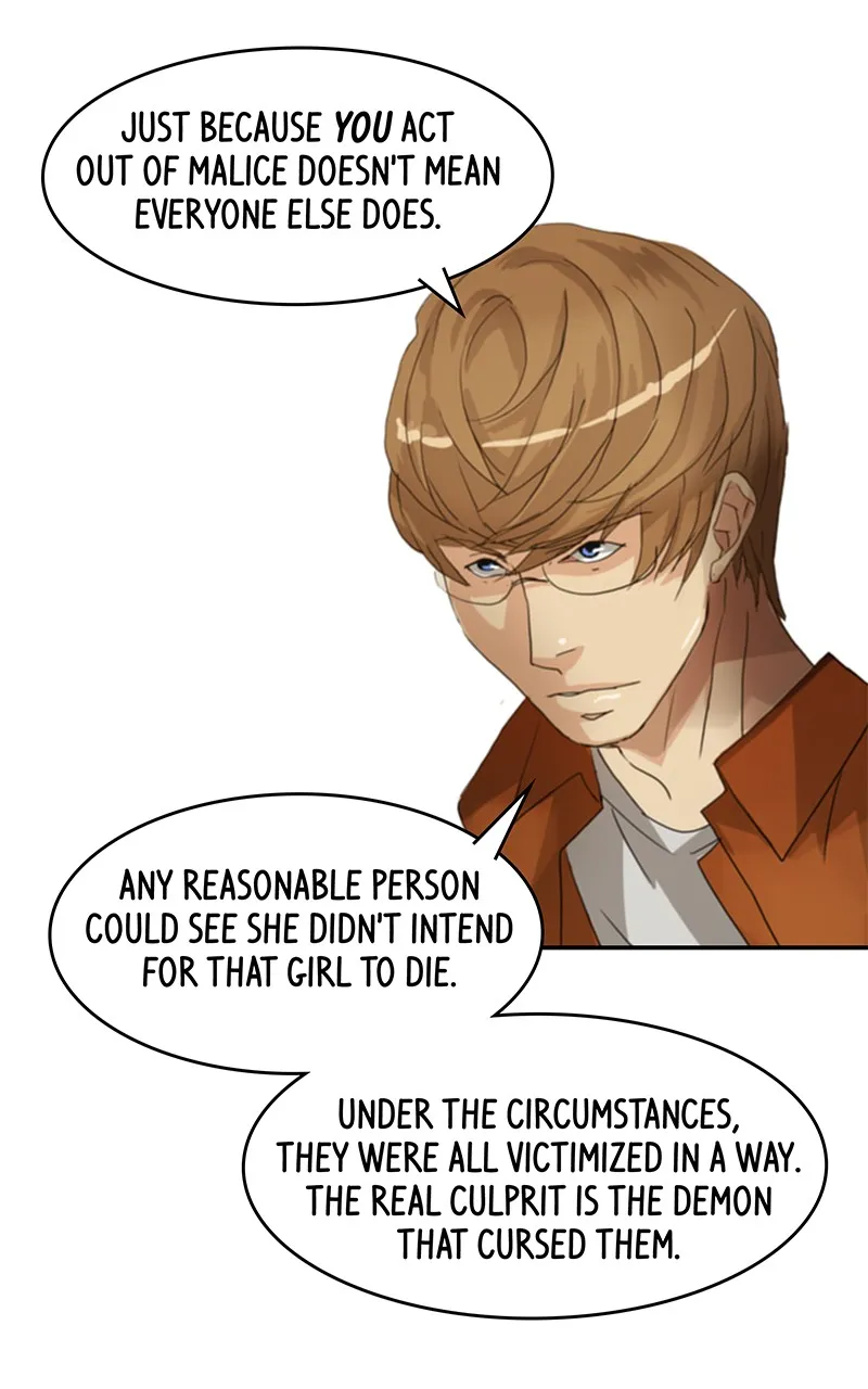 Simon Sues Chapter 45 Online - página 46