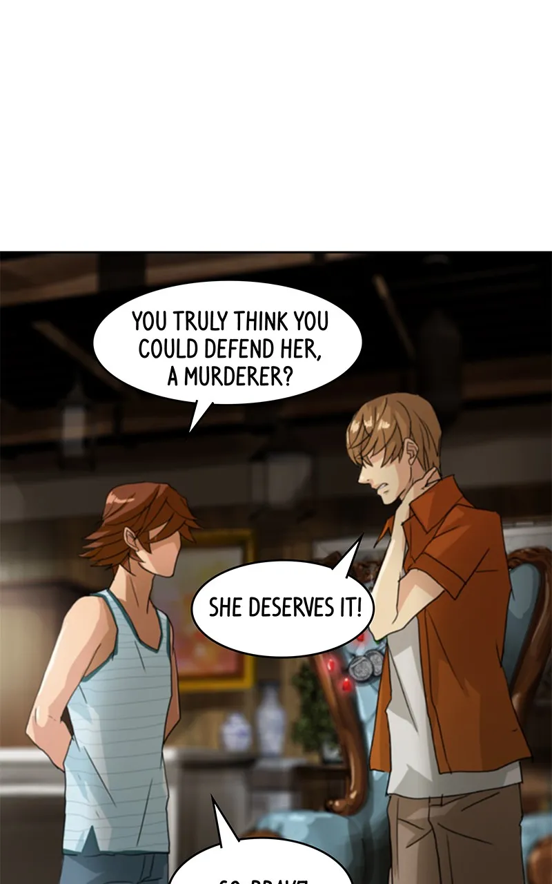 Simon Sues Chapter 45 Online - página 47