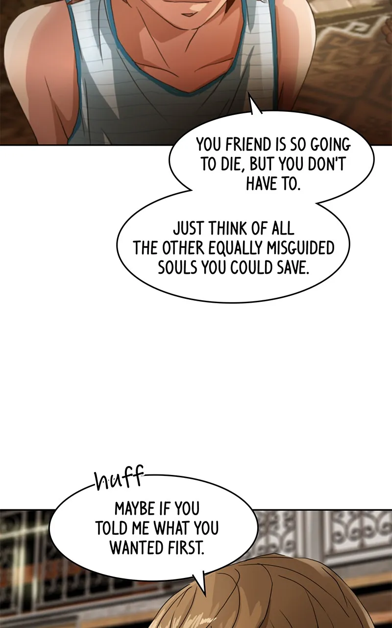 Simon Sues Chapter 45 Online - página 50
