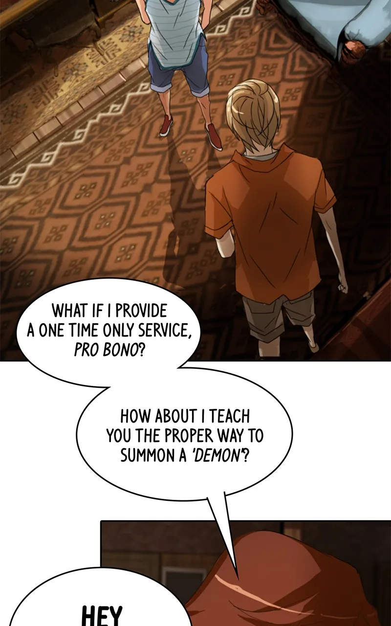 Simon Sues Chapter 45 Online - página 53
