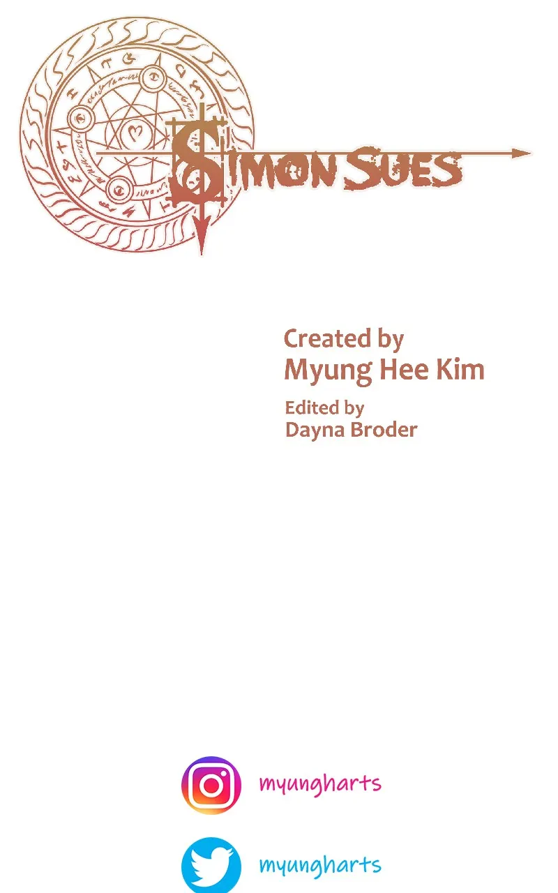 Simon Sues Chapter 45 Online - página 57