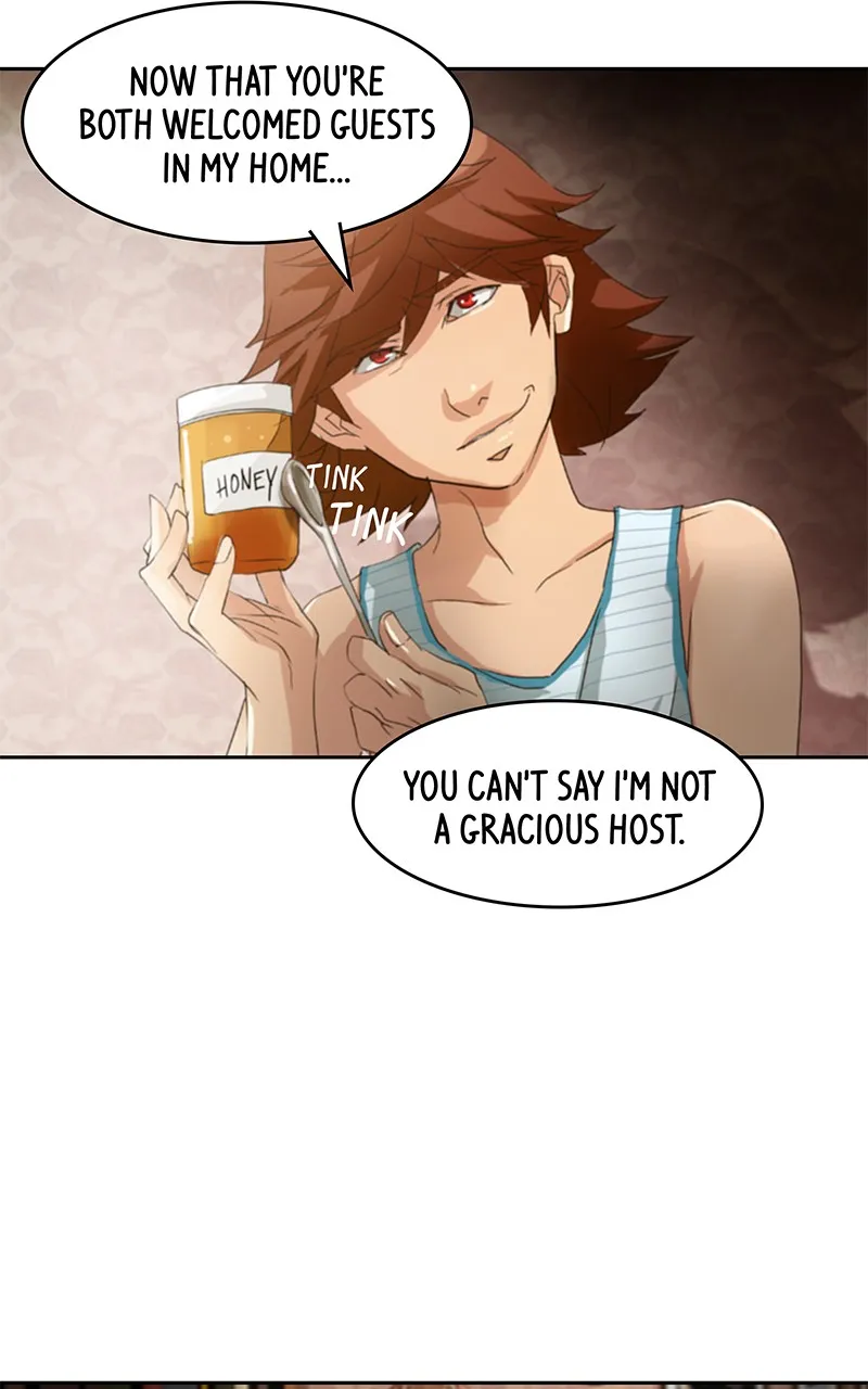 Simon Sues Chapter 46 Online - página 4
