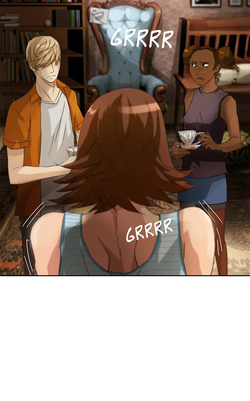 Simon Sues Chapter 46 Online - página 5