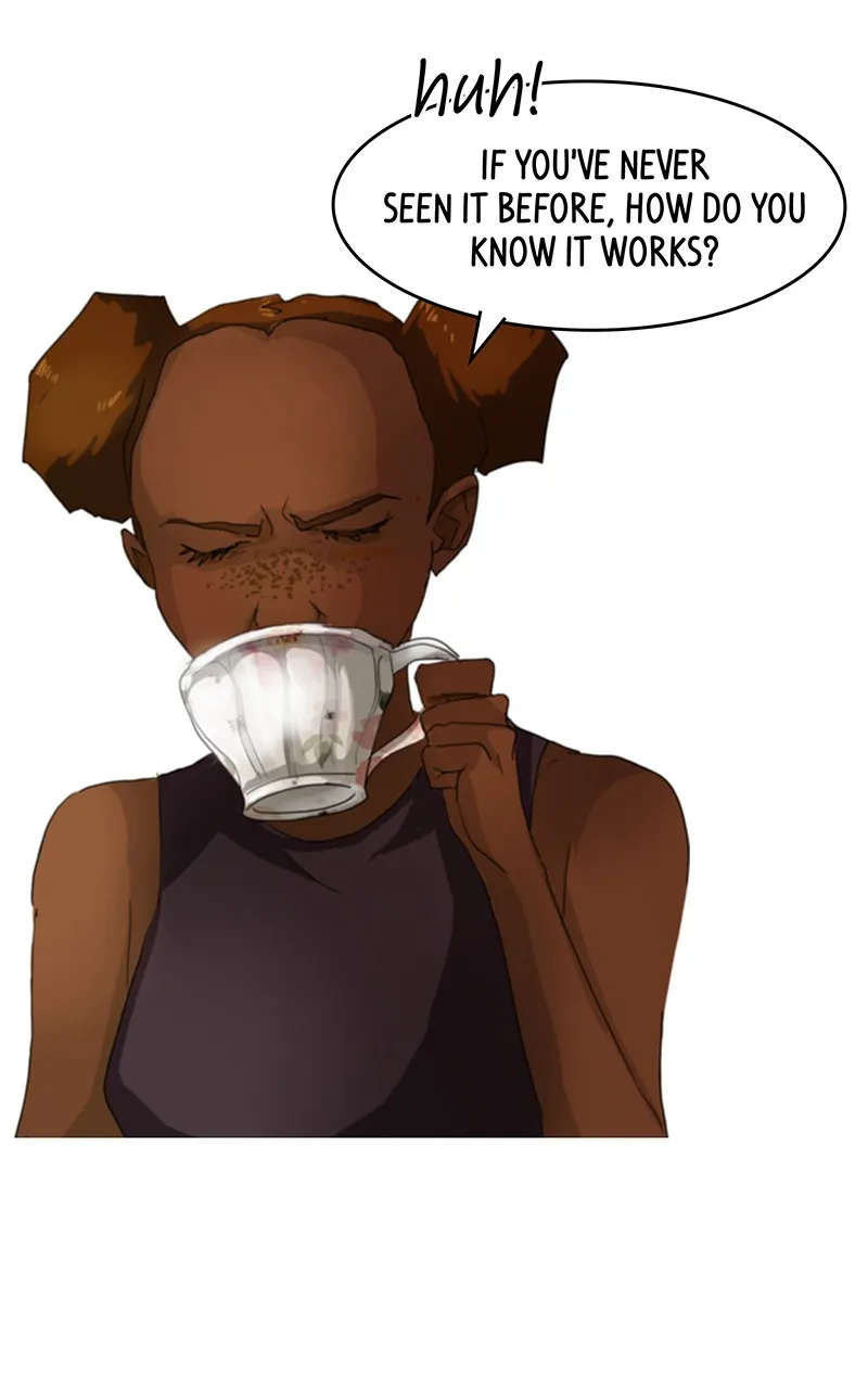 Simon Sues Chapter 46 Online - página 15
