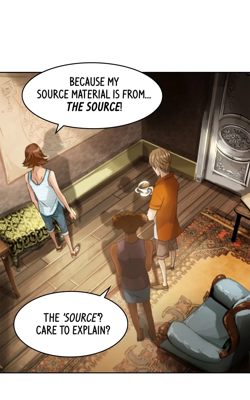 Simon Sues Chapter 46 Online - página 16