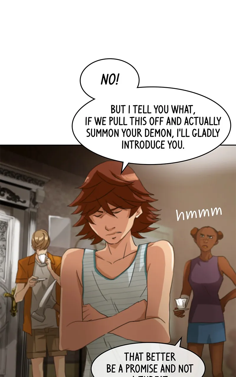 Simon Sues Chapter 46 Online - página 17