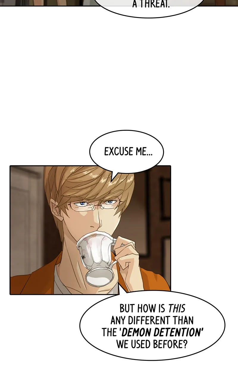 Simon Sues Chapter 46 Online - página 18