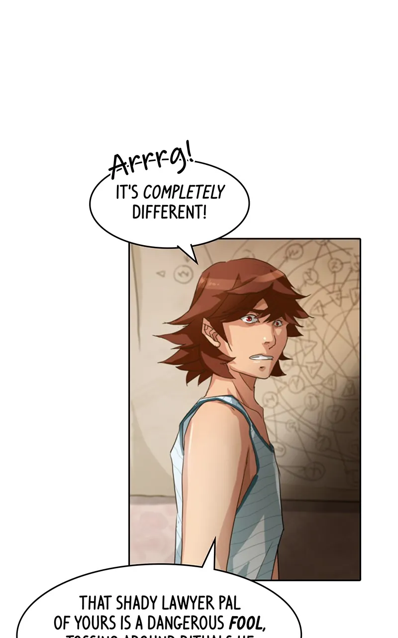 Simon Sues Chapter 46 Online - página 19