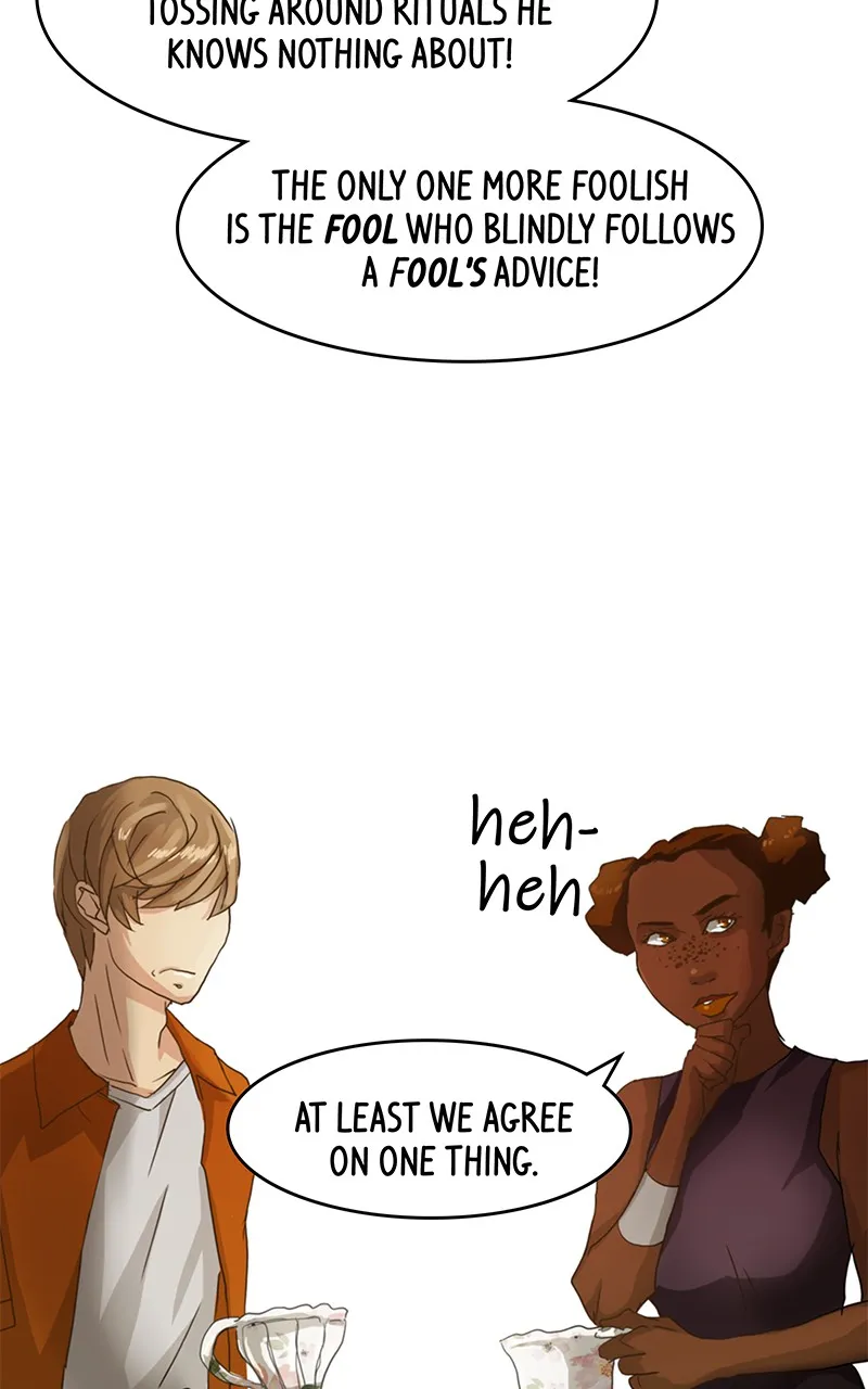 Simon Sues Chapter 46 Online - página 20