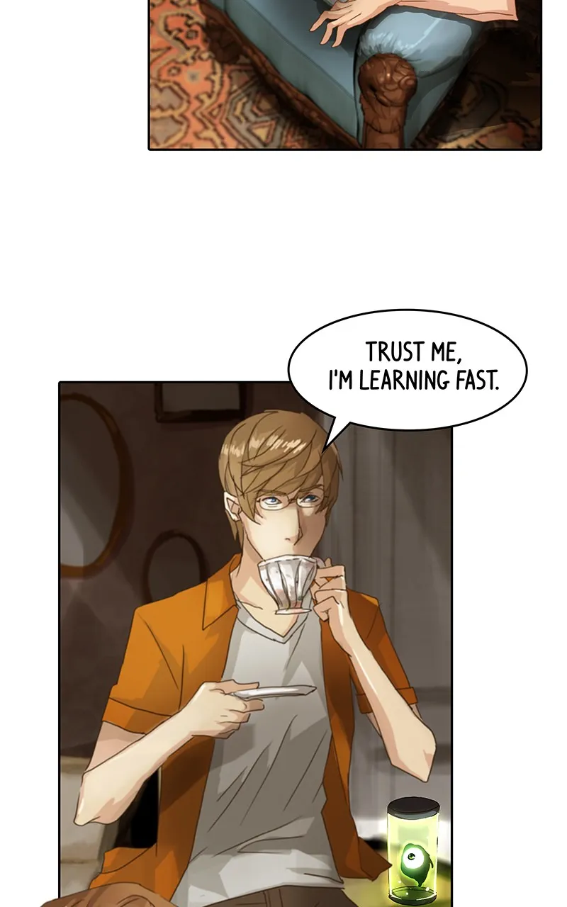 Simon Sues Chapter 46 Online - página 23