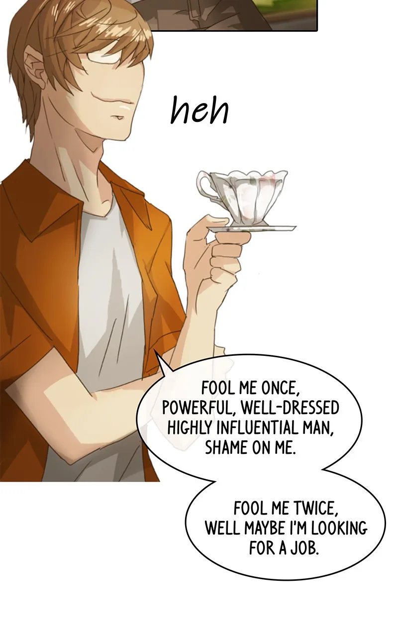 Simon Sues Chapter 46 Online - página 24