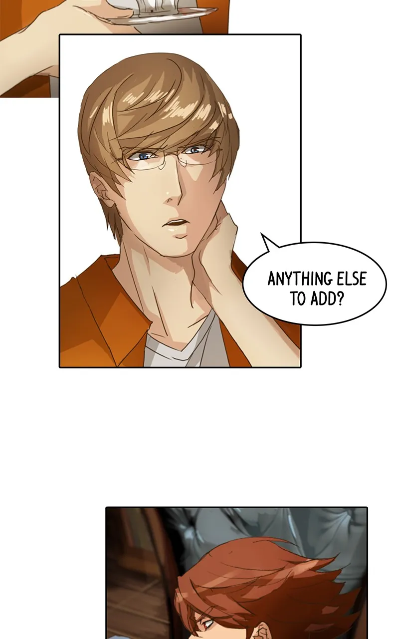 Simon Sues Chapter 46 Online - página 27