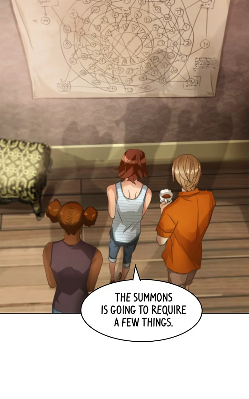 Simon Sues Chapter 46 Online - página 30