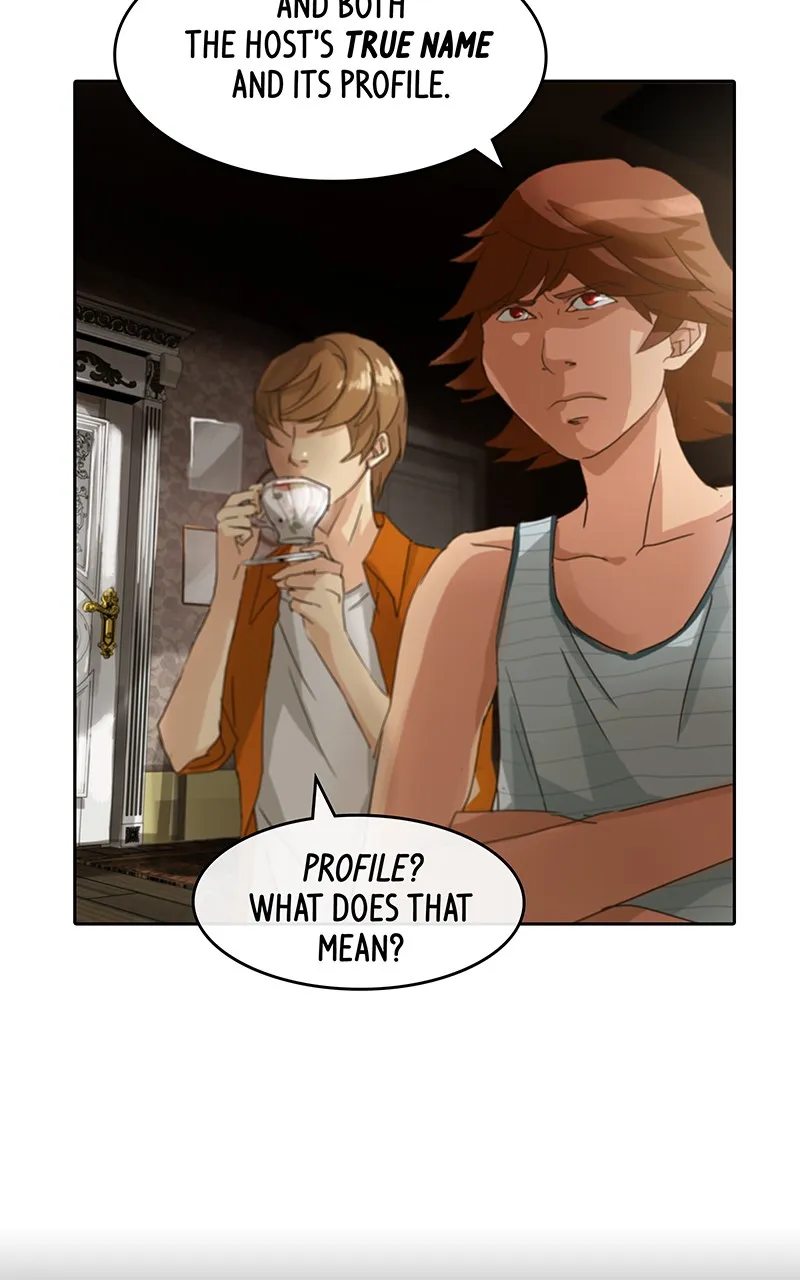 Simon Sues Chapter 46 Online - página 32