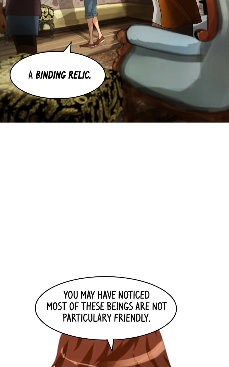 Simon Sues Chapter 46 Online - página 37