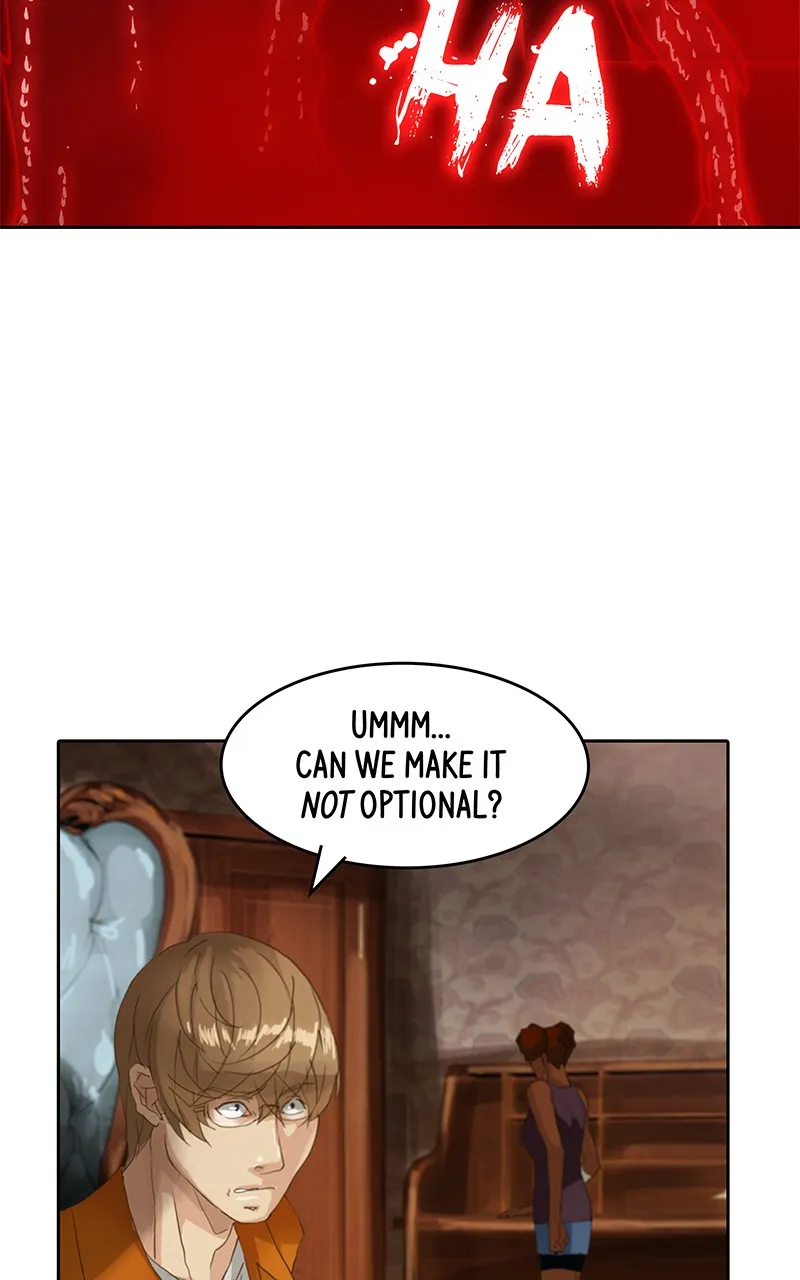 Simon Sues Chapter 46 Online - página 40