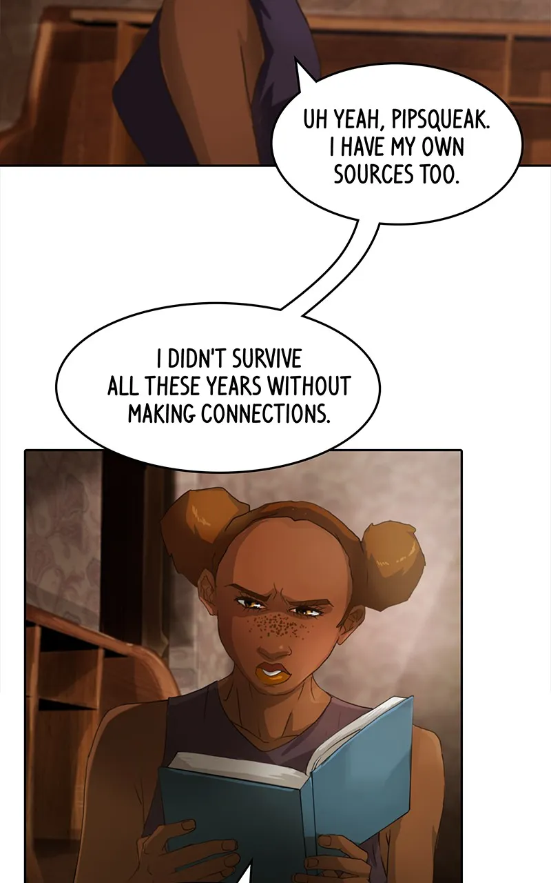 Simon Sues Chapter 46 Online - página 44
