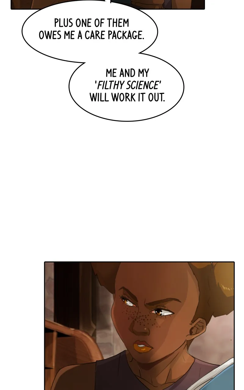 Simon Sues Chapter 46 Online - página 45