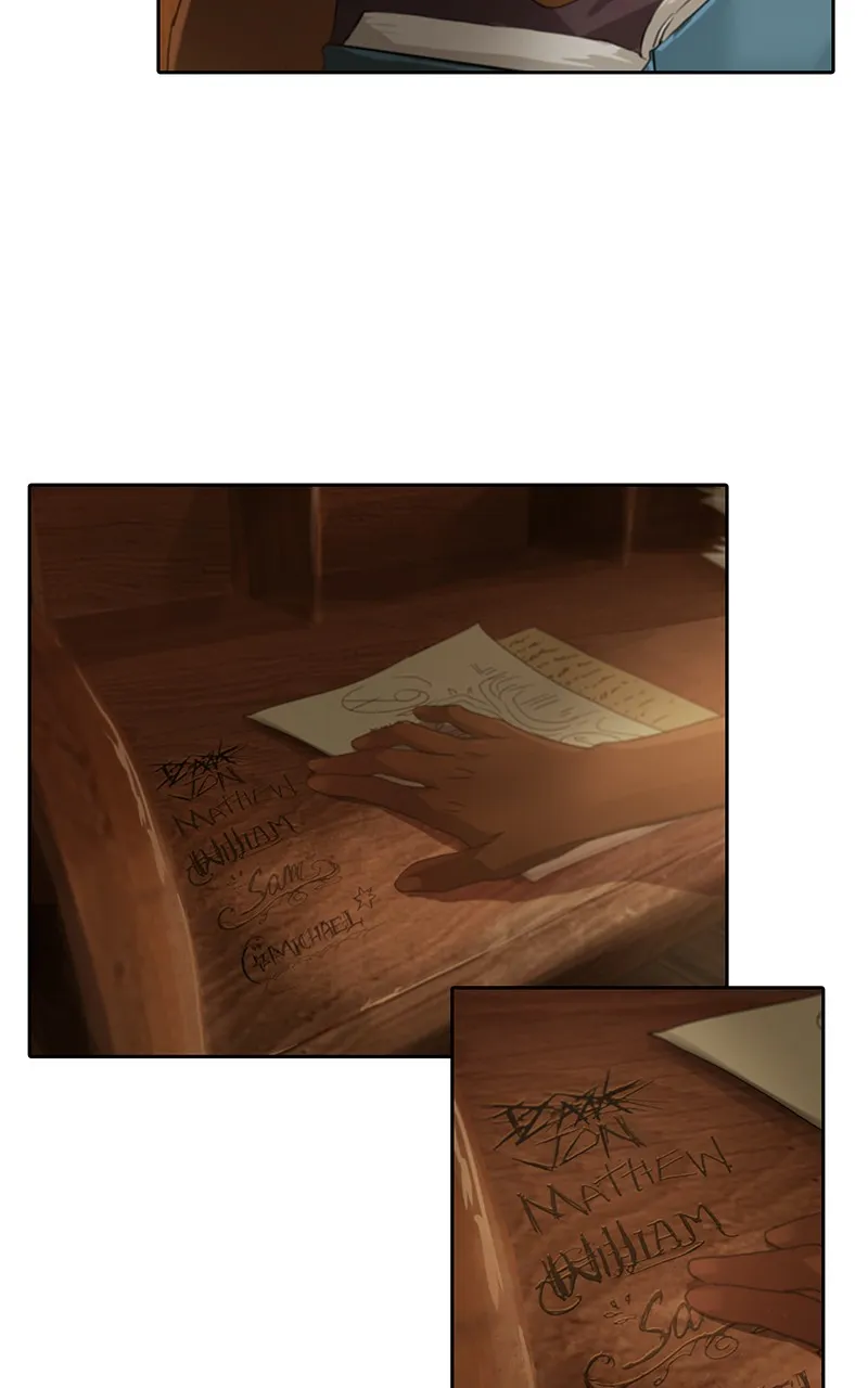 Simon Sues Chapter 46 Online - página 46