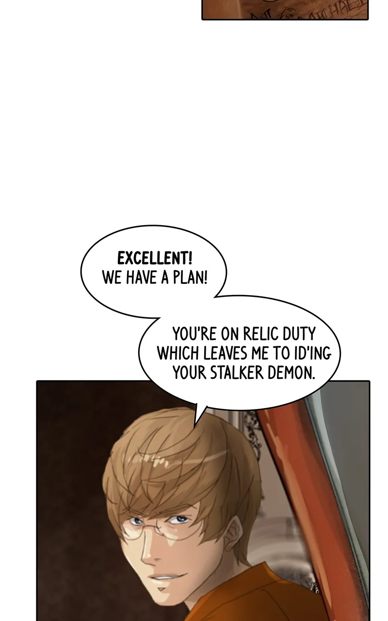 Simon Sues Chapter 46 Online - página 47