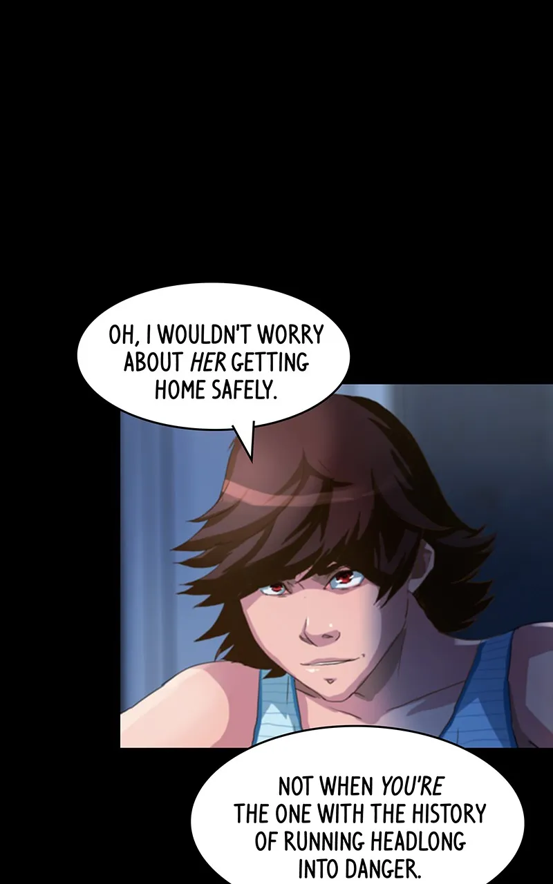 Simon Sues Chapter 46 Online - página 54