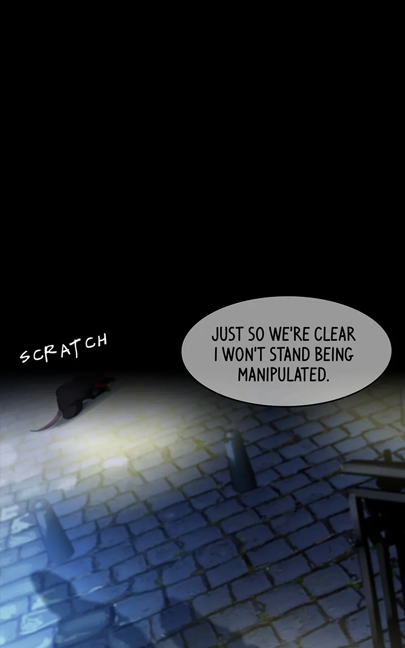 Simon Sues Chapter 47 Online - página 1