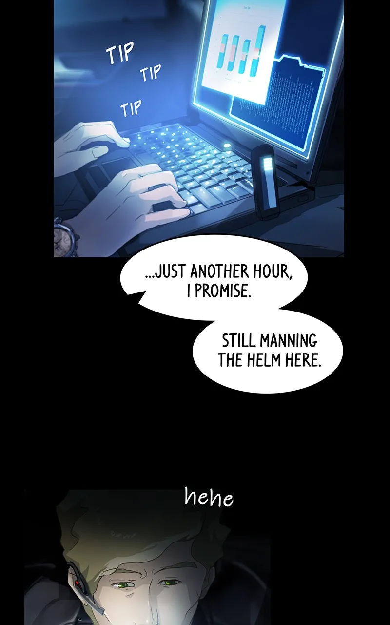 Simon Sues Chapter 47 Online - página 37