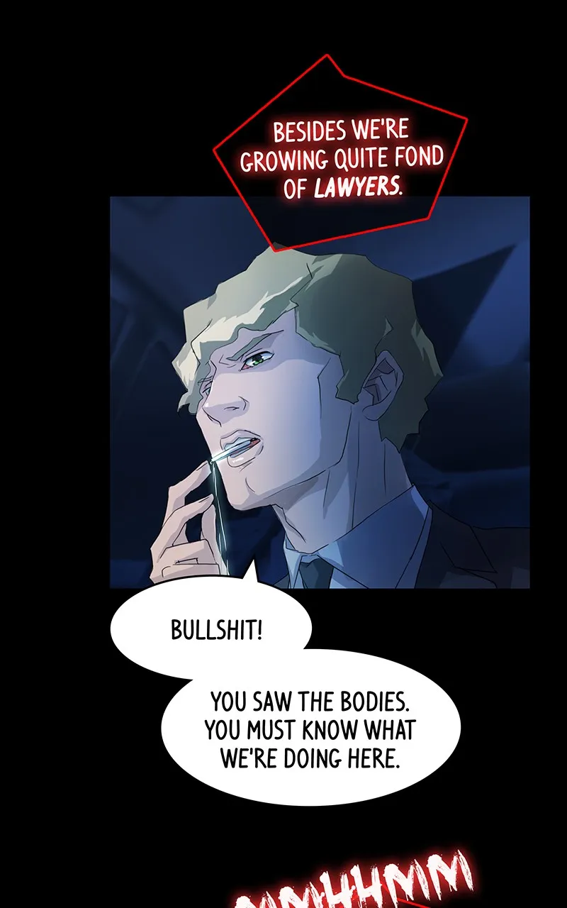 Simon Sues Chapter 47 Online - página 49