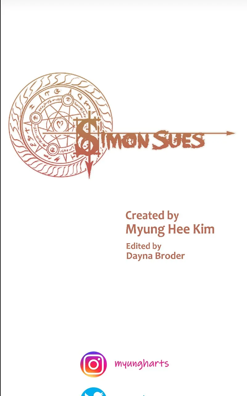 Simon Sues Chapter 47 Online - página 53
