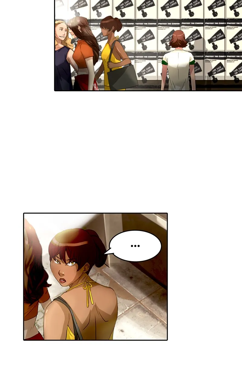 Simon Sues Chapter 48 Online - página 3