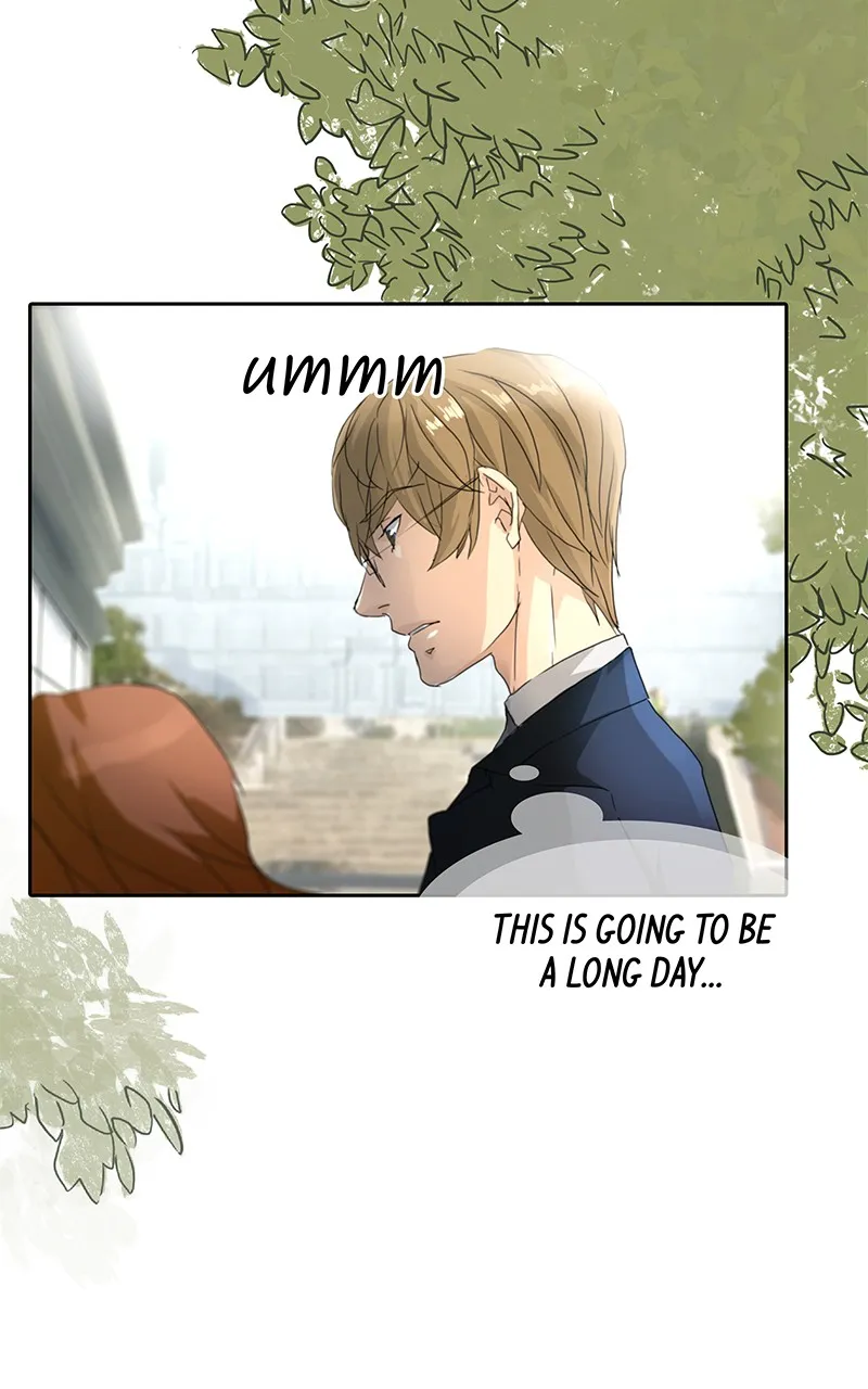 Simon Sues Chapter 48 Online - página 11