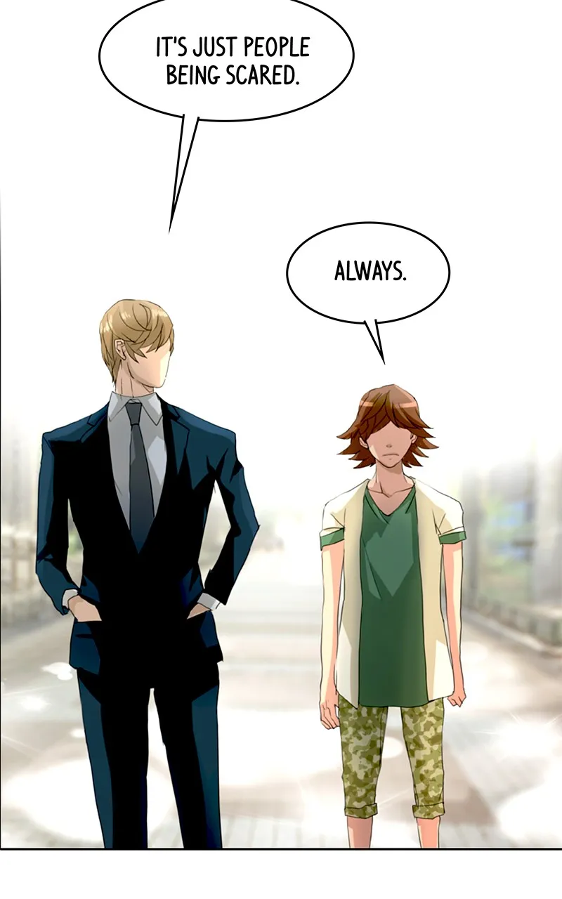 Simon Sues Chapter 48 Online - página 14