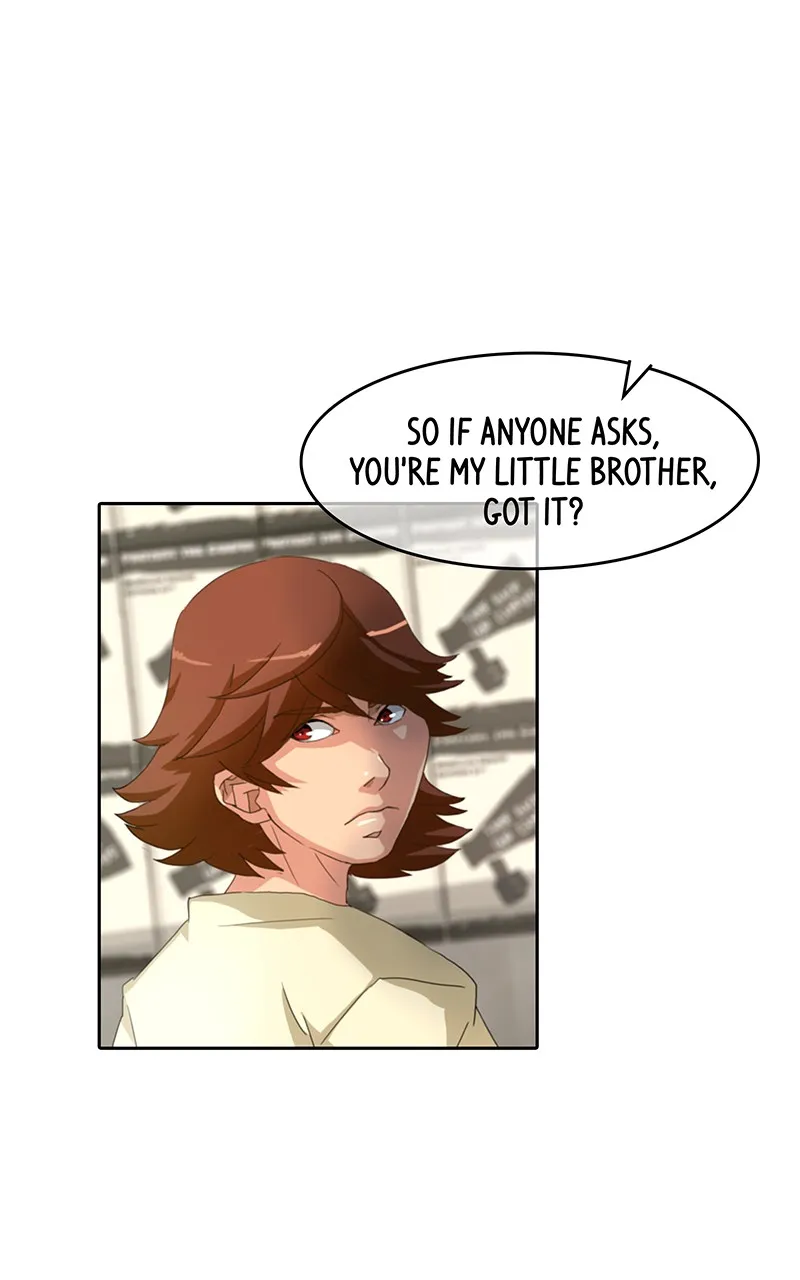 Simon Sues Chapter 48 Online - página 19