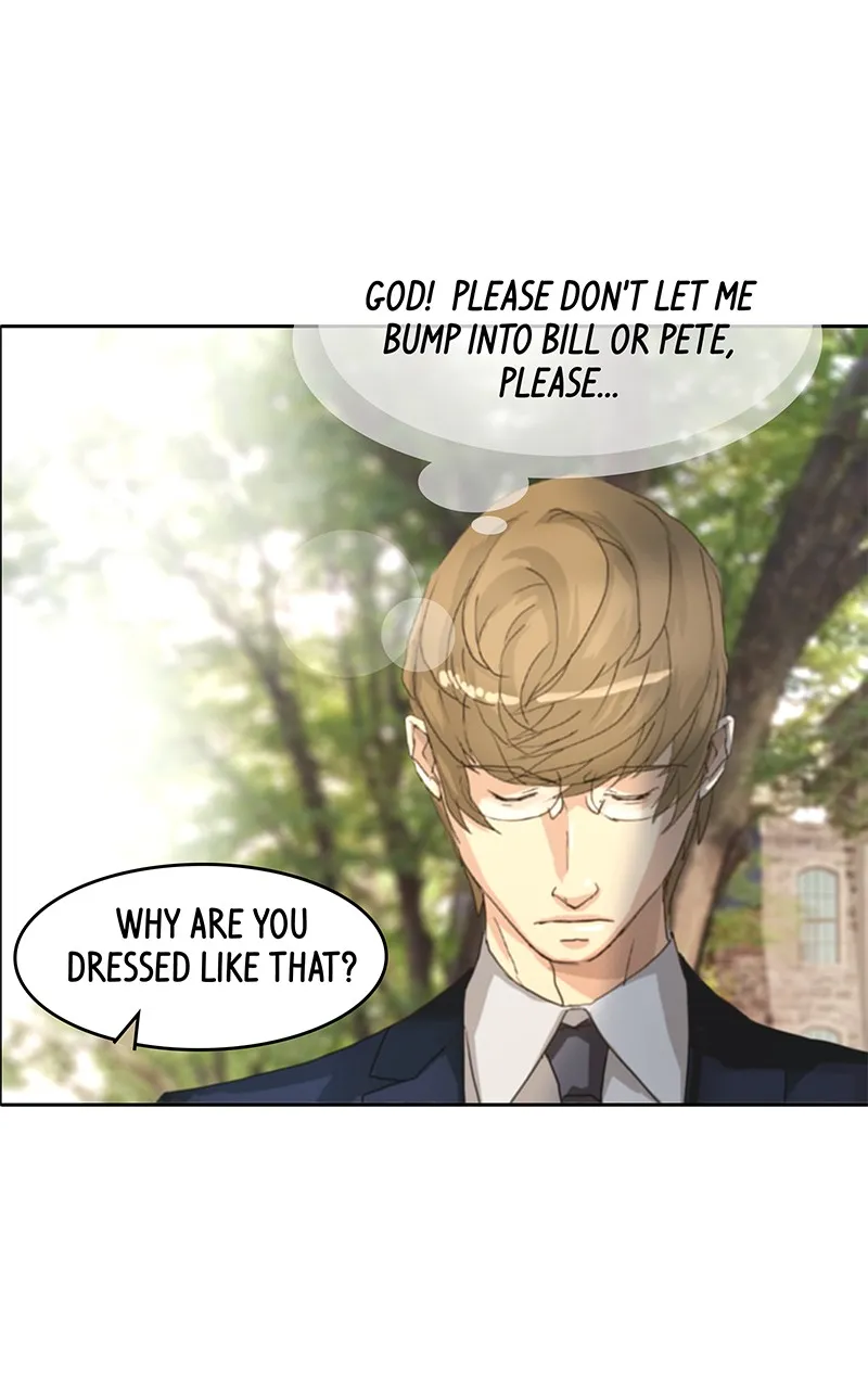 Simon Sues Chapter 48 Online - página 20