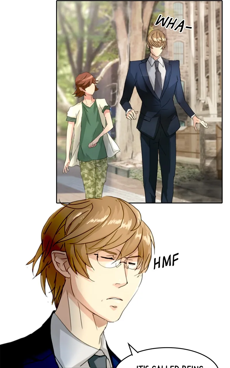 Simon Sues Chapter 48 Online - página 21