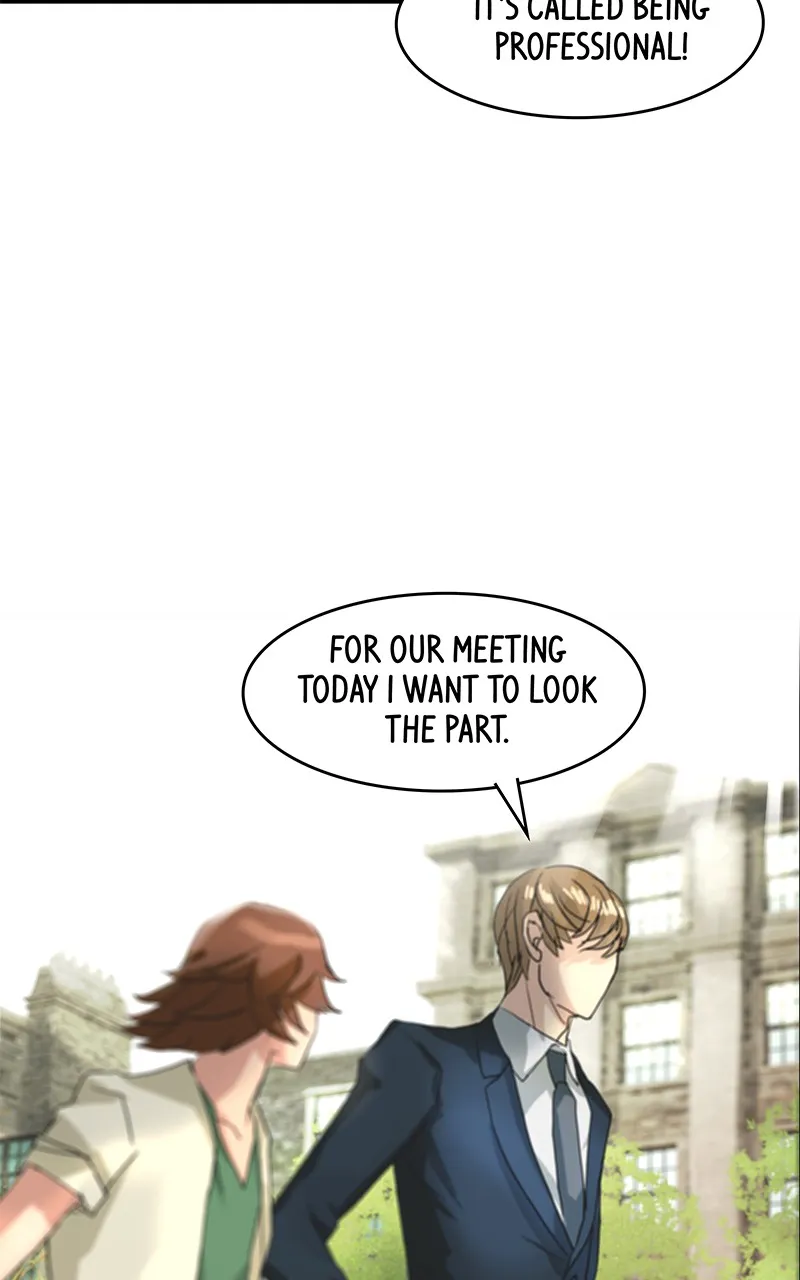 Simon Sues Chapter 48 Online - página 22