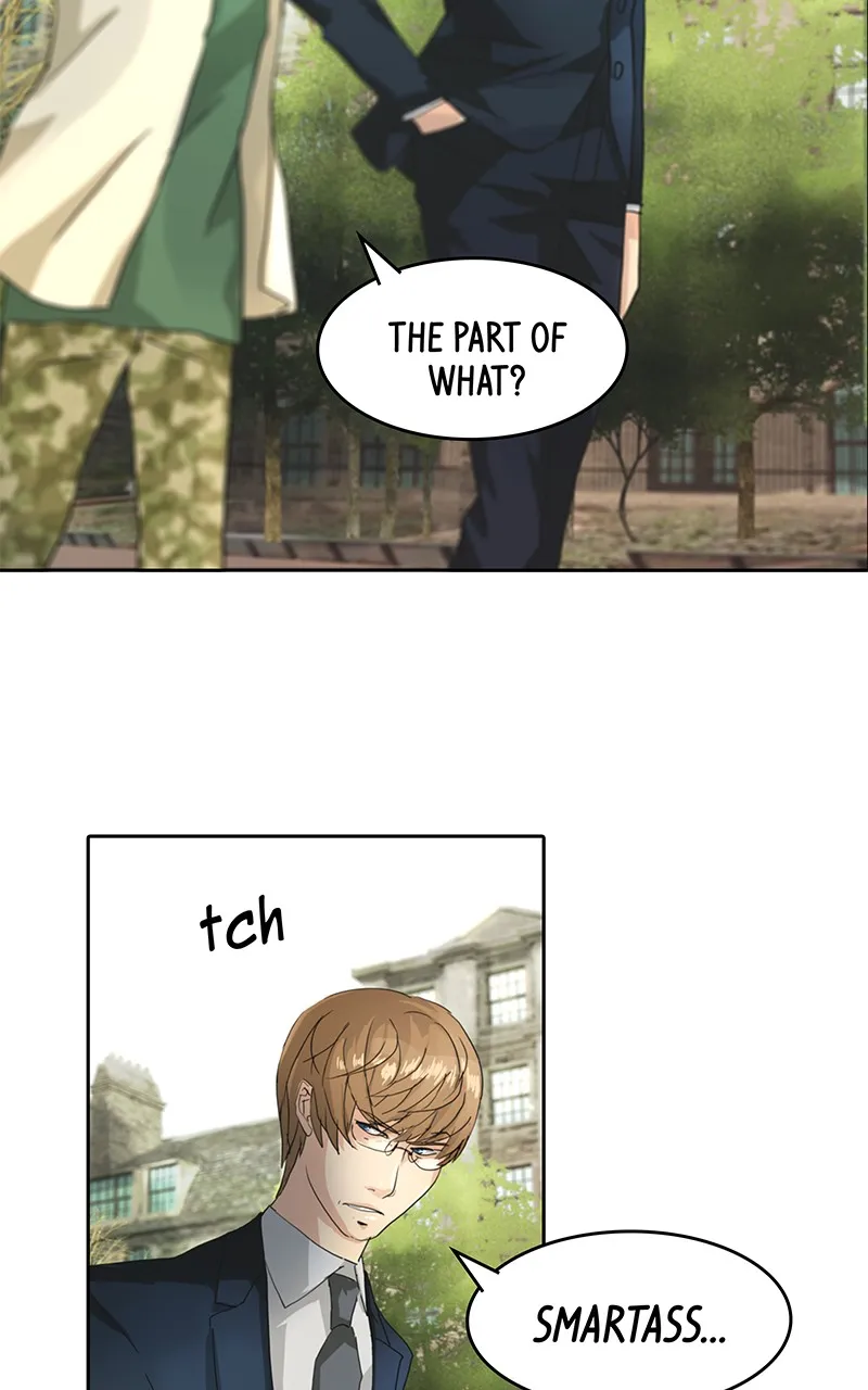 Simon Sues Chapter 48 Online - página 23