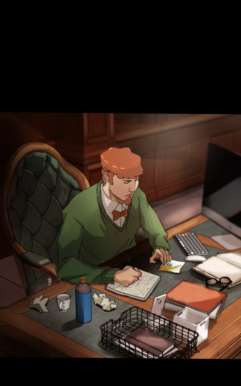 Simon Sues Chapter 48 Online - página 31