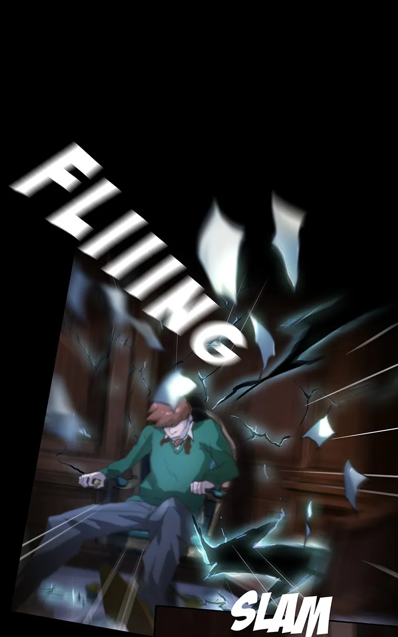 Simon Sues Chapter 48 Online - página 36